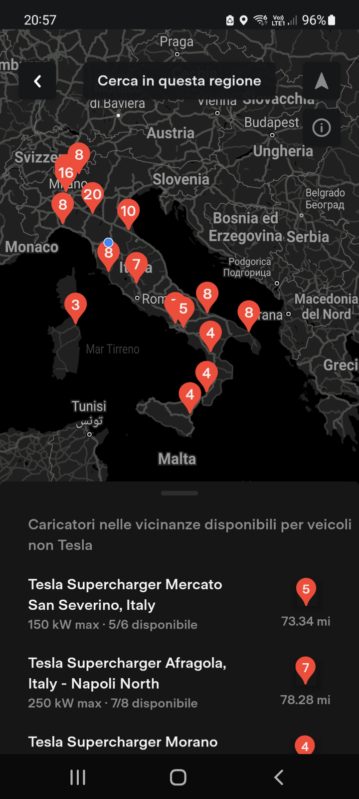 Non Tesla chargers.jpg